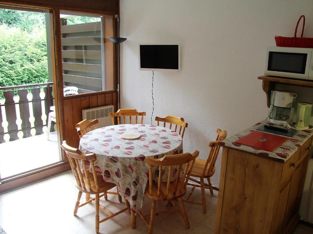 Duplex Calme et Cozy – Proche Pistes et Ski-Bus, Parking Inclus à La Clusaz - FR-1-459-147 - 4