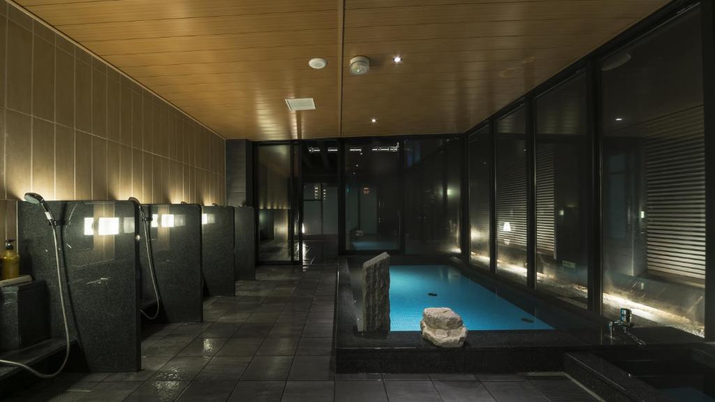Fukuoka Candeo Hotels Fukuoka Tenjin Additional
