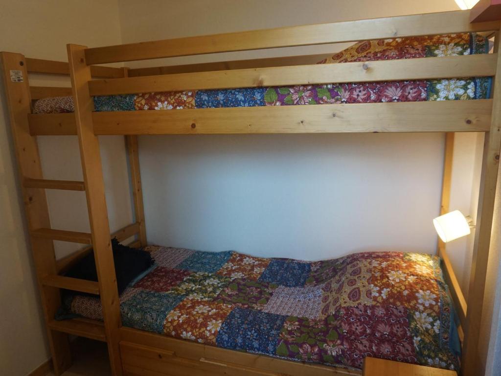 Duplex 4 pièces avec piscine, parking couvert et Wi-Fi gratuit - FR-1-636-161 - 5