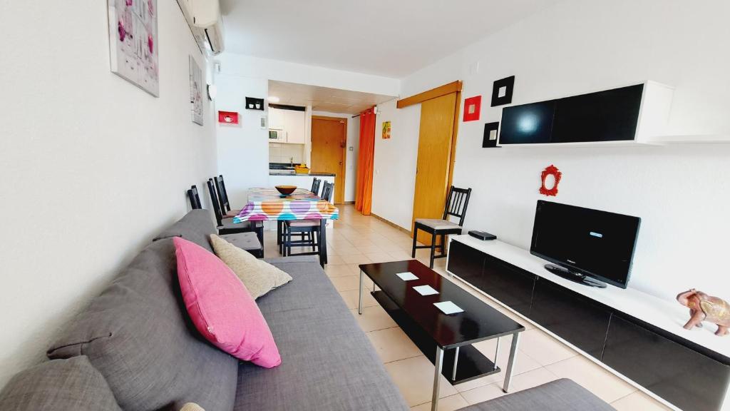 Apartamentos La Masia 002 - 5