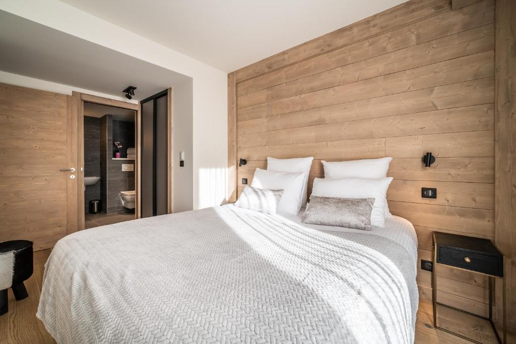 Apartment Kanoko Les Gets- BY EMERALD STAY - 2