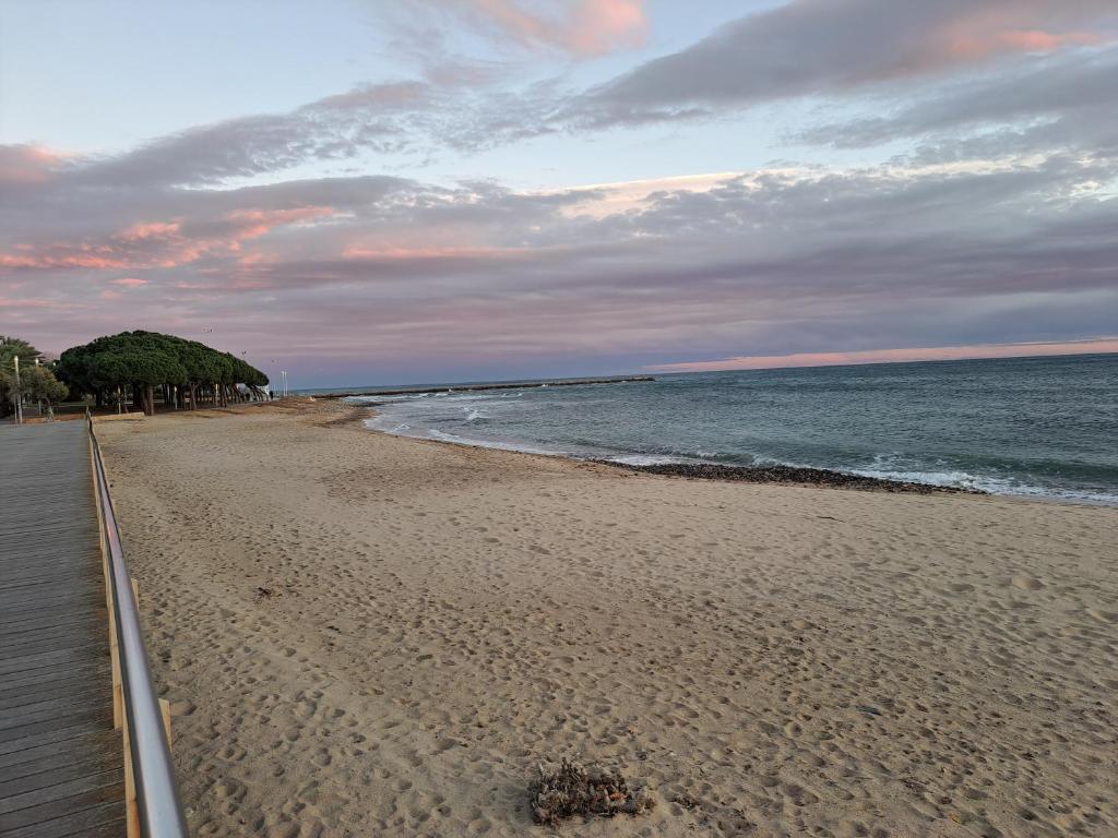 CAMBRILS 1ª Línea Playa - 2