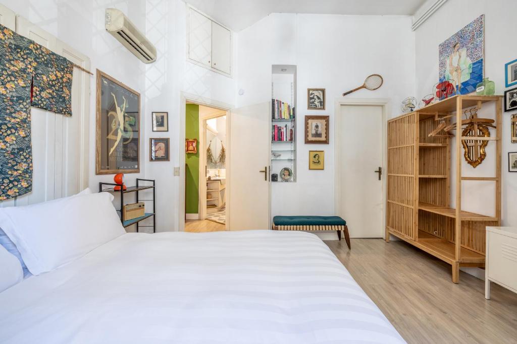 Roma Retro Apartment - St. Peter Vatican - 4