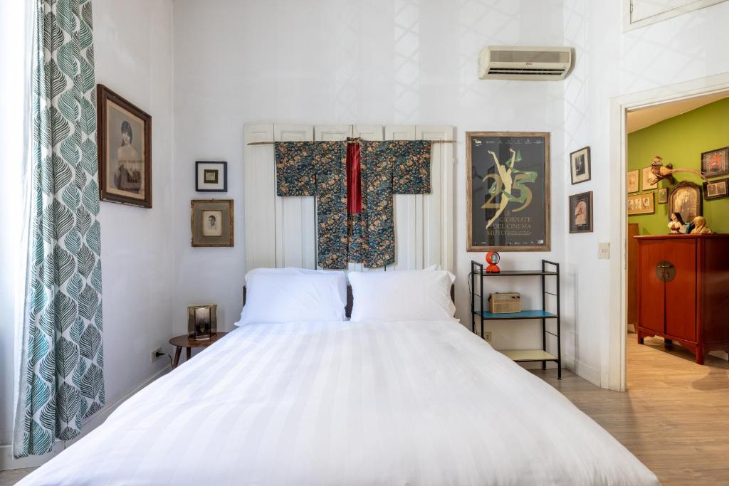 Roma Retro Apartment - St. Peter Vatican - 2