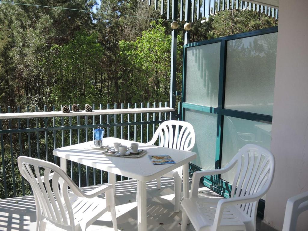 One-bedroom flat next to Bibione Thermae - 4