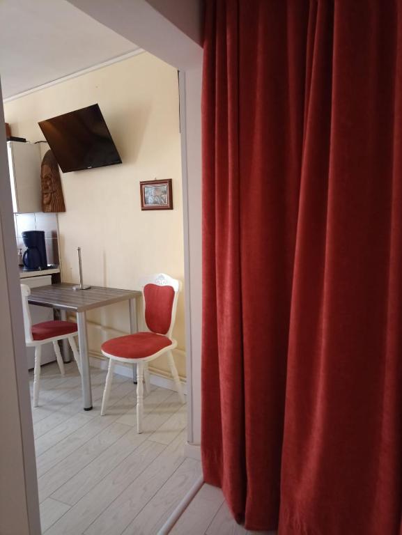 Two Bedroom Apartment Farmec photo