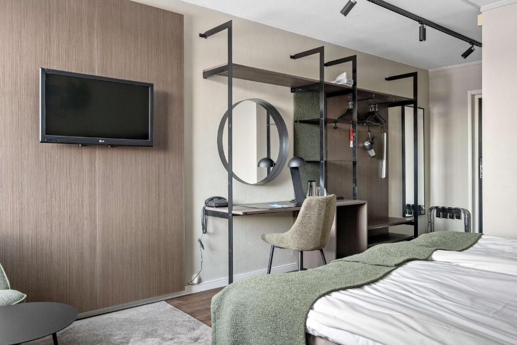 Best Western Hotell Ett photo