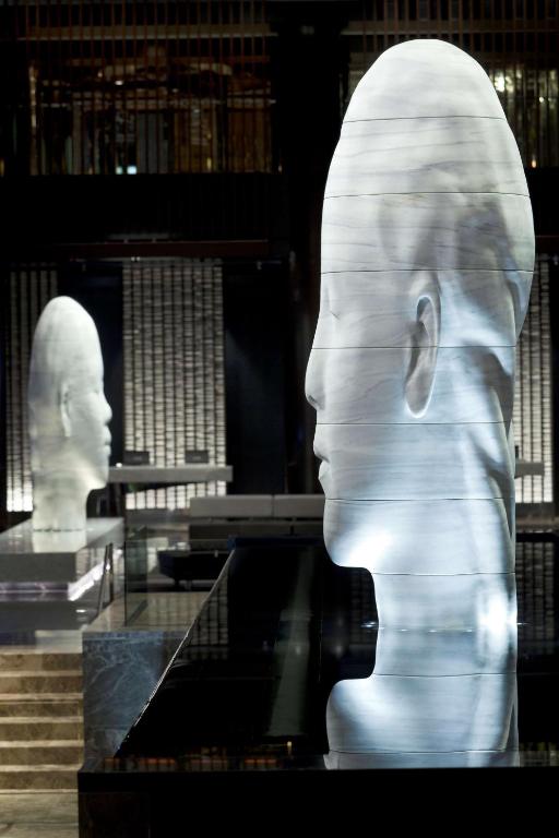 ล็อบบี้