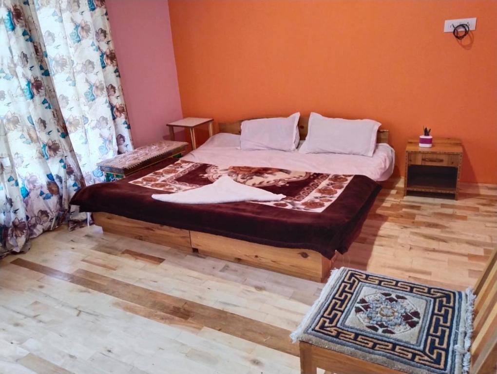 Stanzin Home Stay