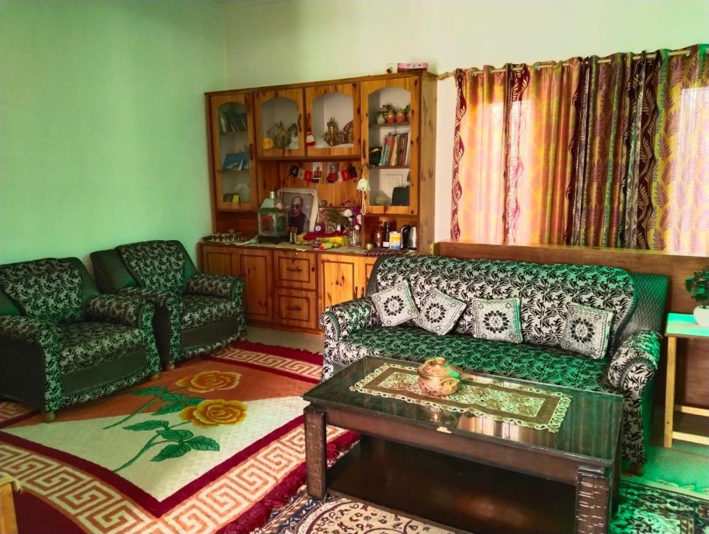Stanzin Home Stay
