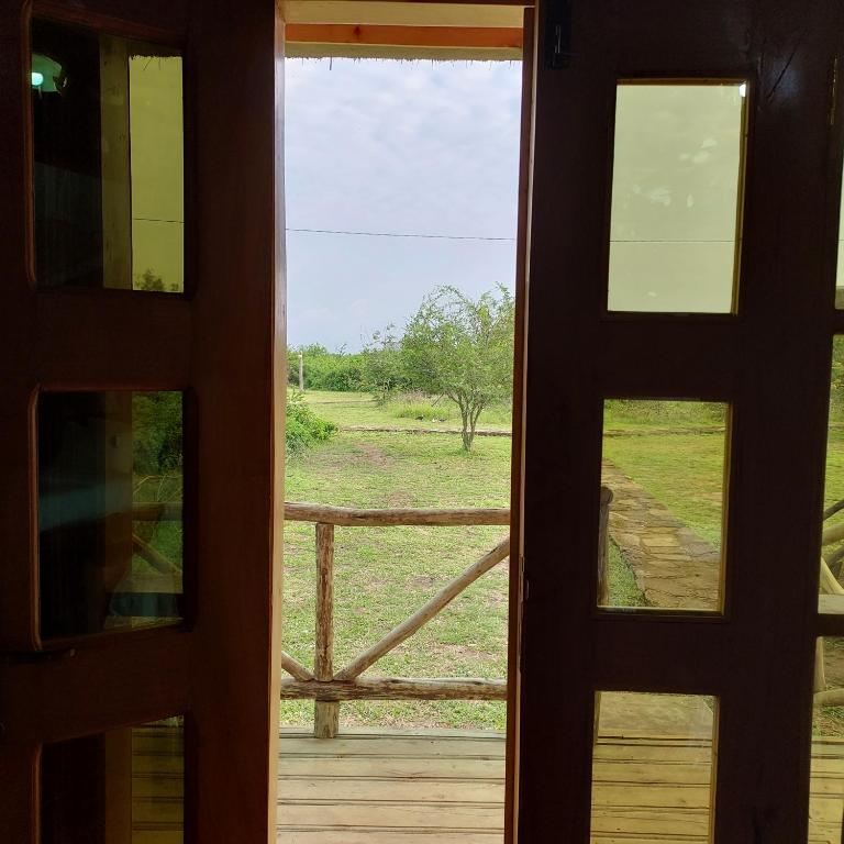Engiri Game Lodge and Campsite photo