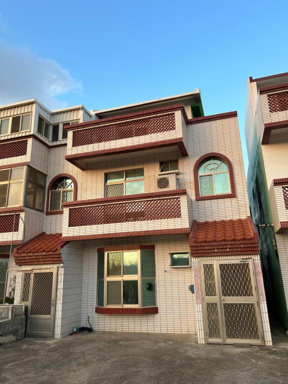 海蝸牛民宿, Kuang-yang