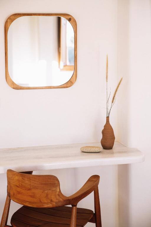 Ammothines Cycladic Suites photo