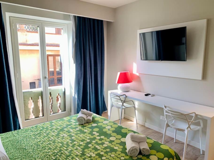 Alex Charme Central Apartments - Corso Umberto Taormina - 2