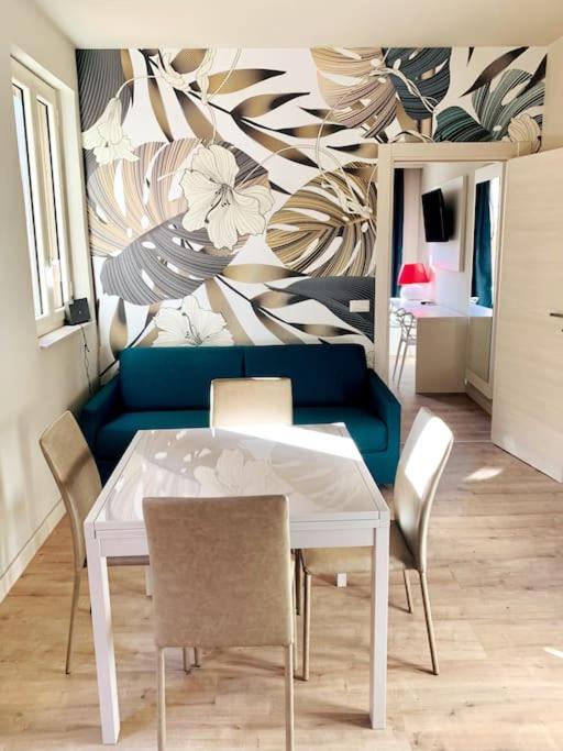 Alex Charme Central Apartments - Corso Umberto Taormina - 5