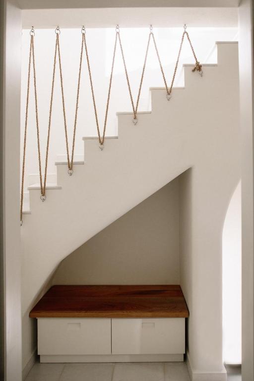 Ammothines Cycladic Suites photo