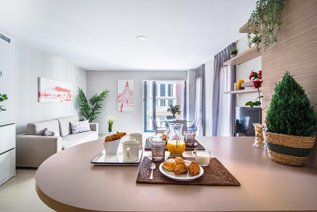 CARTAGENAFLATS, Apartamentos Calle Mayor II, PREMIUM FLATS CITY CENTER - 2