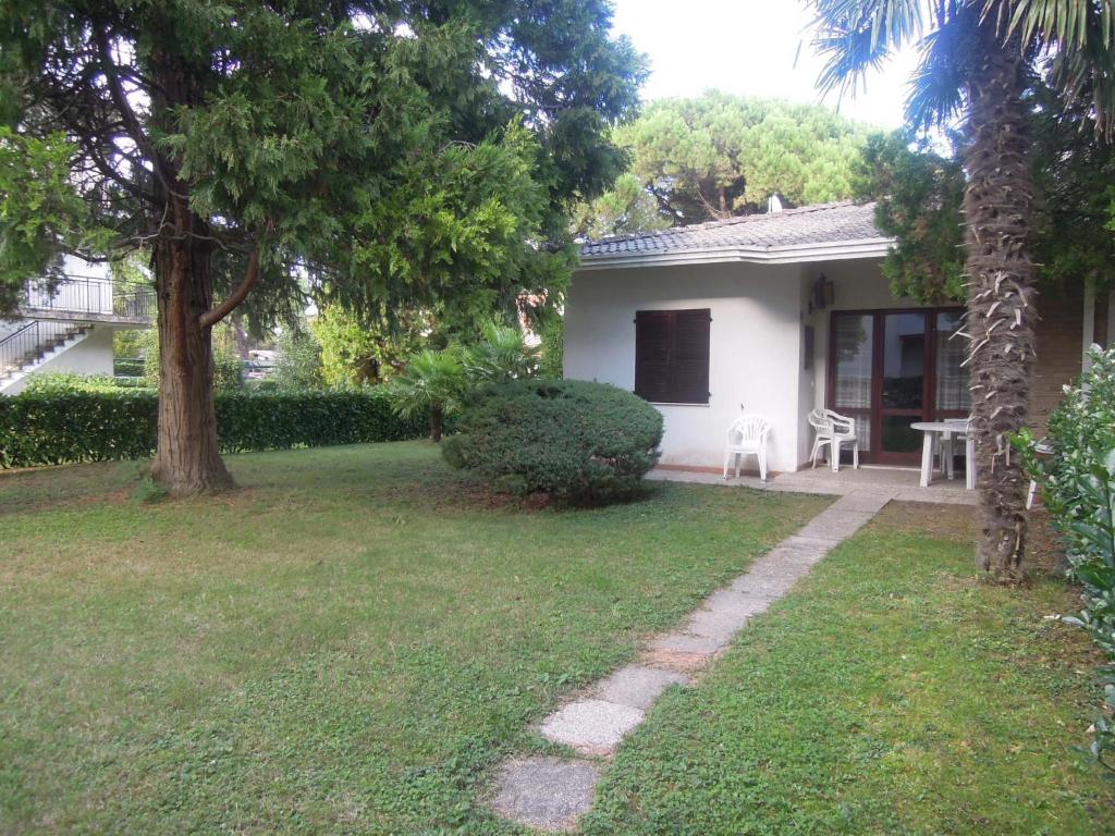 Lovely villa just 500mt from the sea - 1