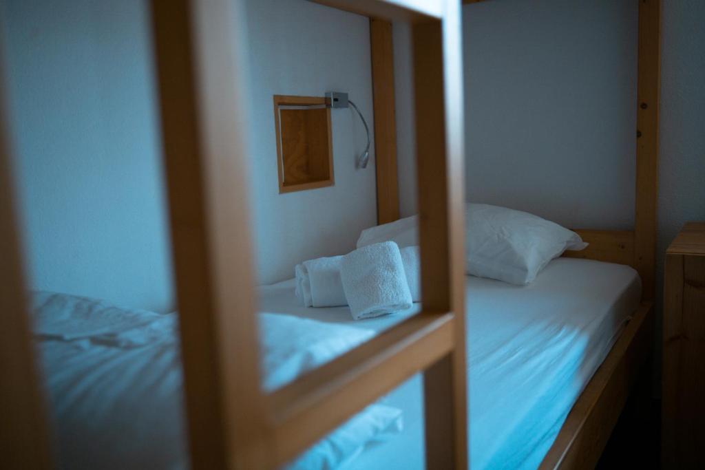 Wax Hostel photo
