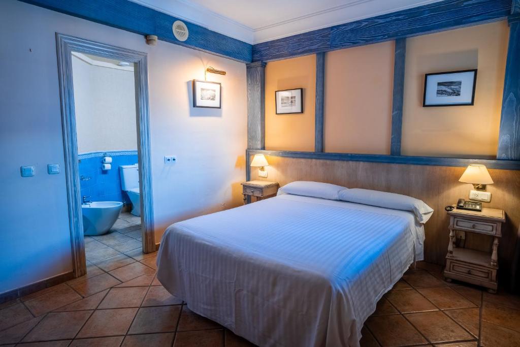 Hotel Ziryab photo
