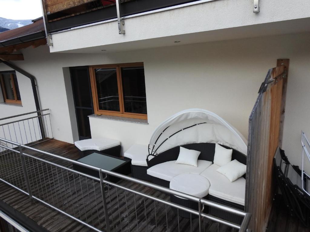 Ferienhaus Höllwarth - 2