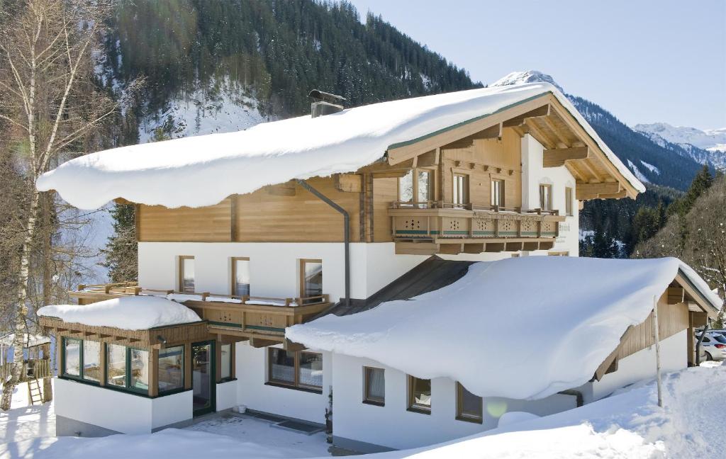 Haus Spieleck - 2