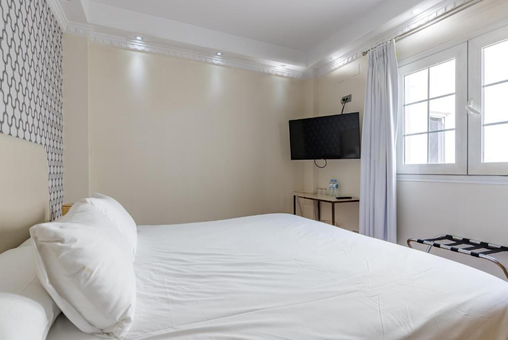 H-A Hotel Trebol - 2