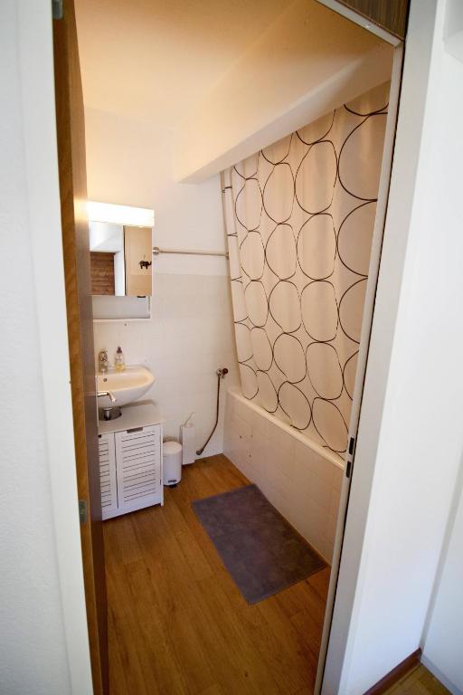 Joli appartement ensoleillé à Vercorin - 3