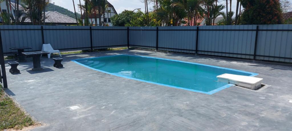Villa Flamingo Lot 948 photo