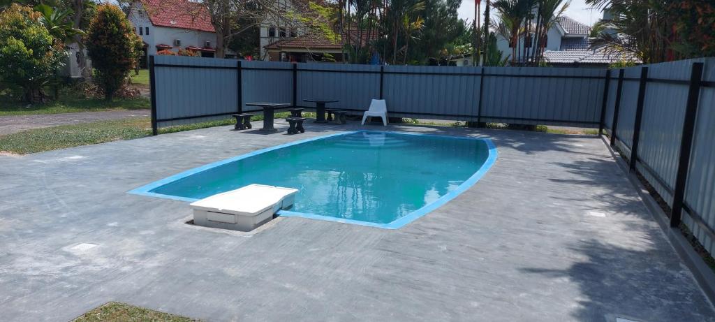 Villa Flamingo Lot 948 photo