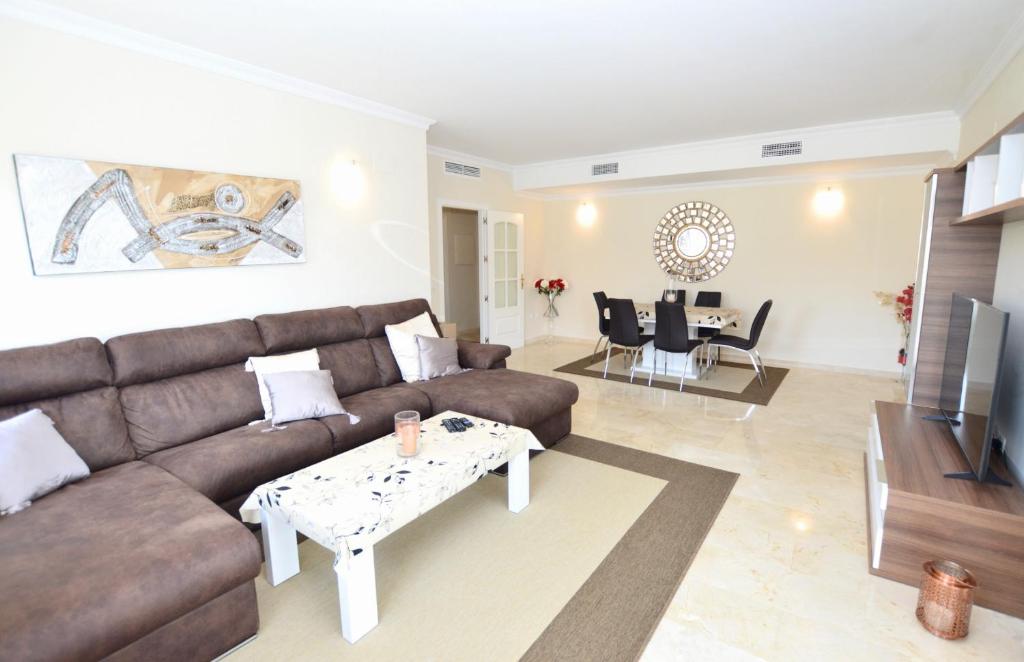 Pinares 3 Bed Luxury Apt El Faro - 3
