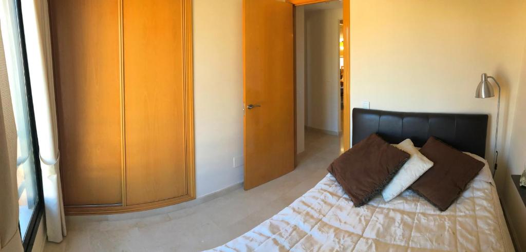 Sun Hill Los Pacos 2 Bed Apt - 5