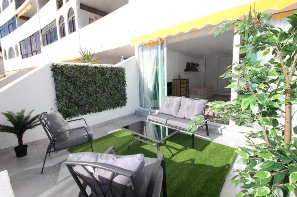 Walking Distance to beach Torreblanca Rio Sol - 5