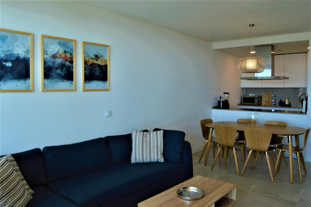 Panoramica 2 bed Luxury apartment Fuengirola - 2