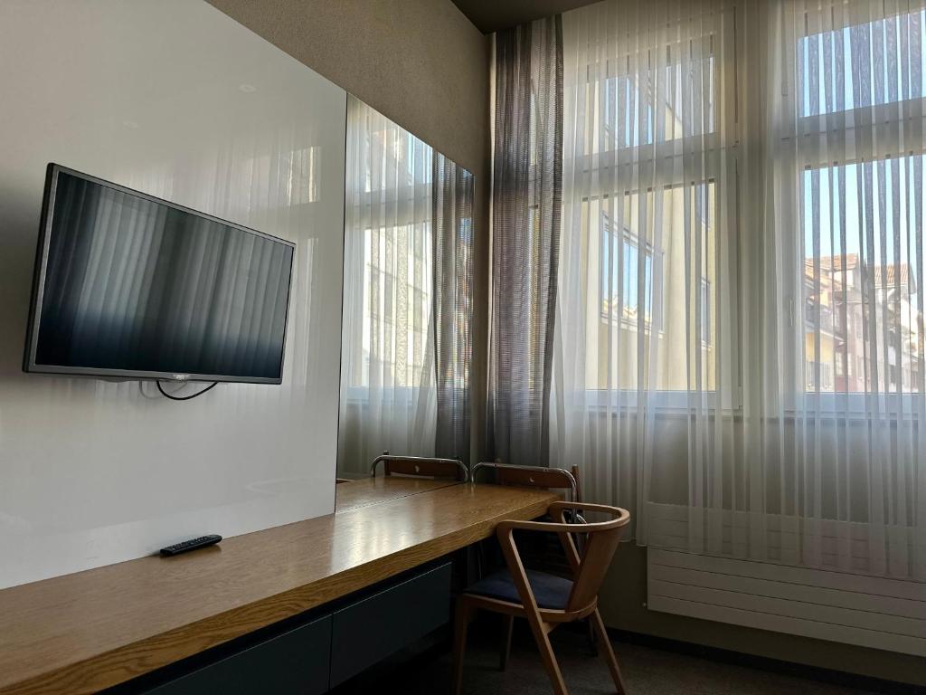 Plaza Hotel Winterthur photo