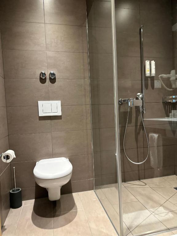 Plaza Hotel Winterthur photo