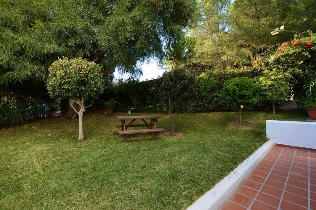 Pueblo el Jardin Benalmadena - 2