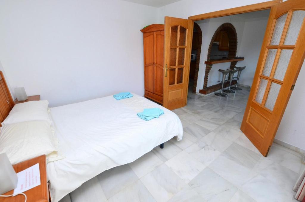 Pueblo el Jardin Benalmadena - 5