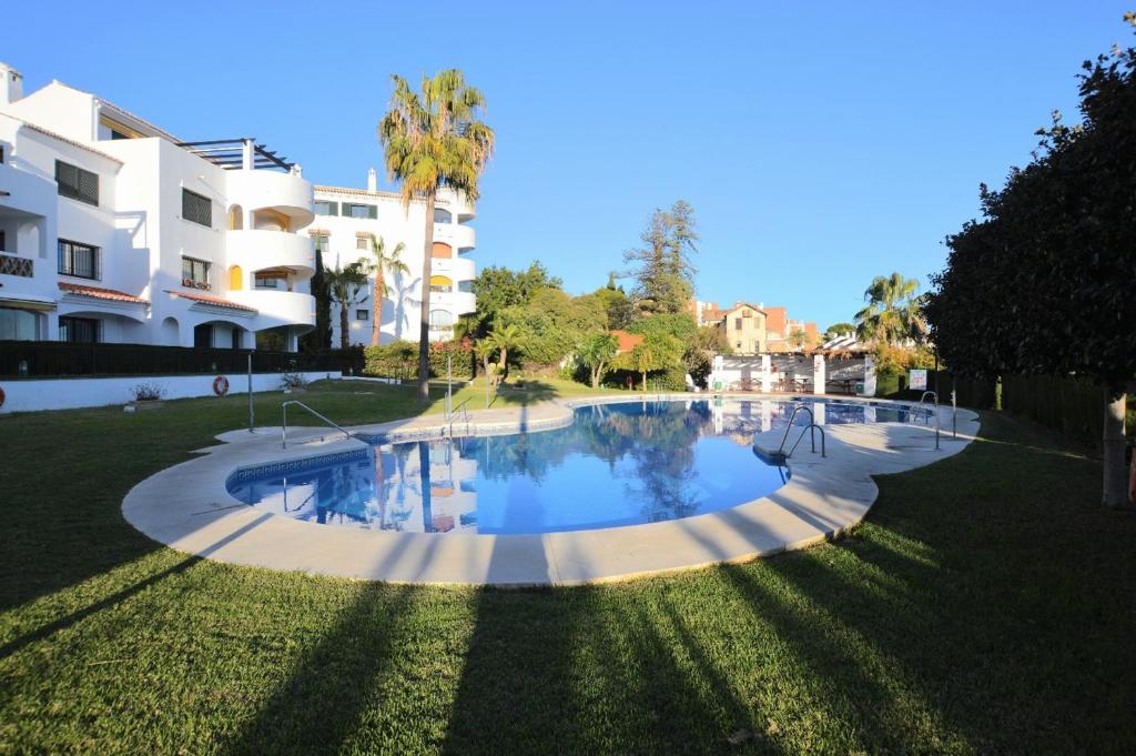 Pueblo el Jardin Benalmadena - 1