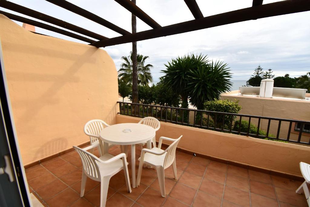 Wyndham Resorts Studio Apt Fuengirola - 2