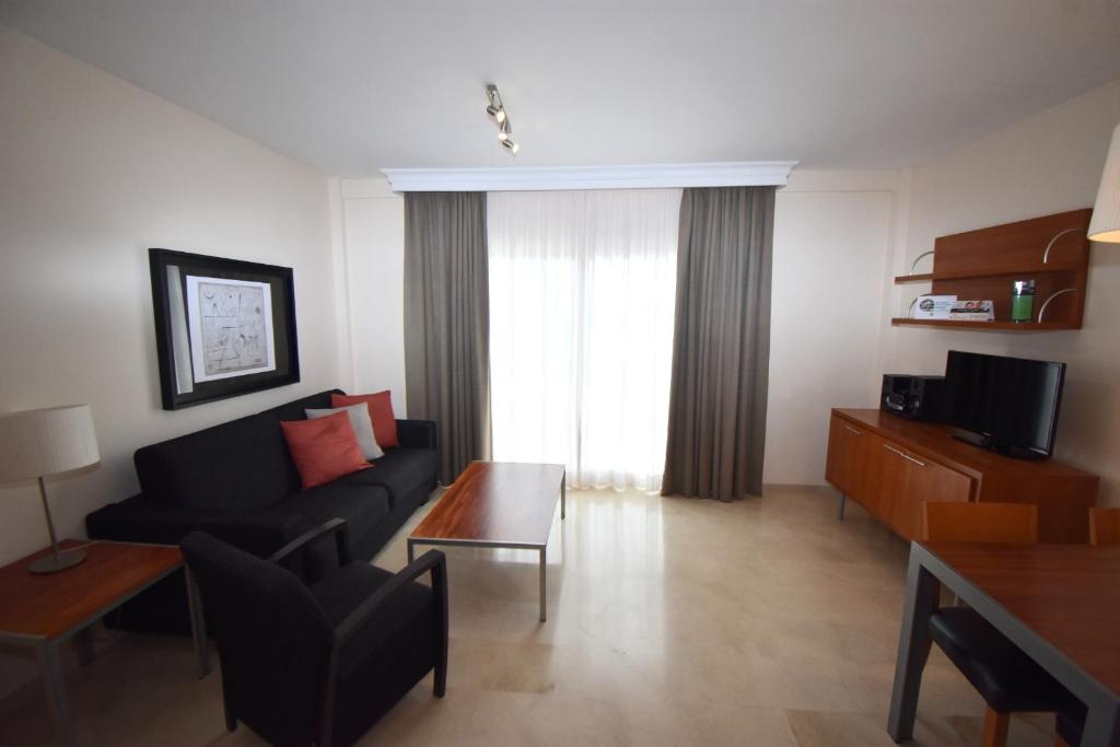 Wyndham Resorts Studio Apt Fuengirola - 3