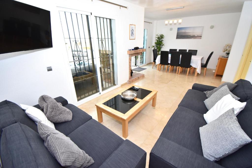 Wyndham Resort 4 Bed House - 5