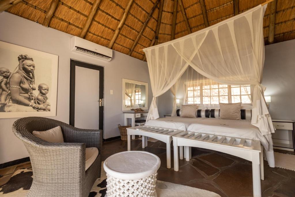 Vingerklip Lodge photo