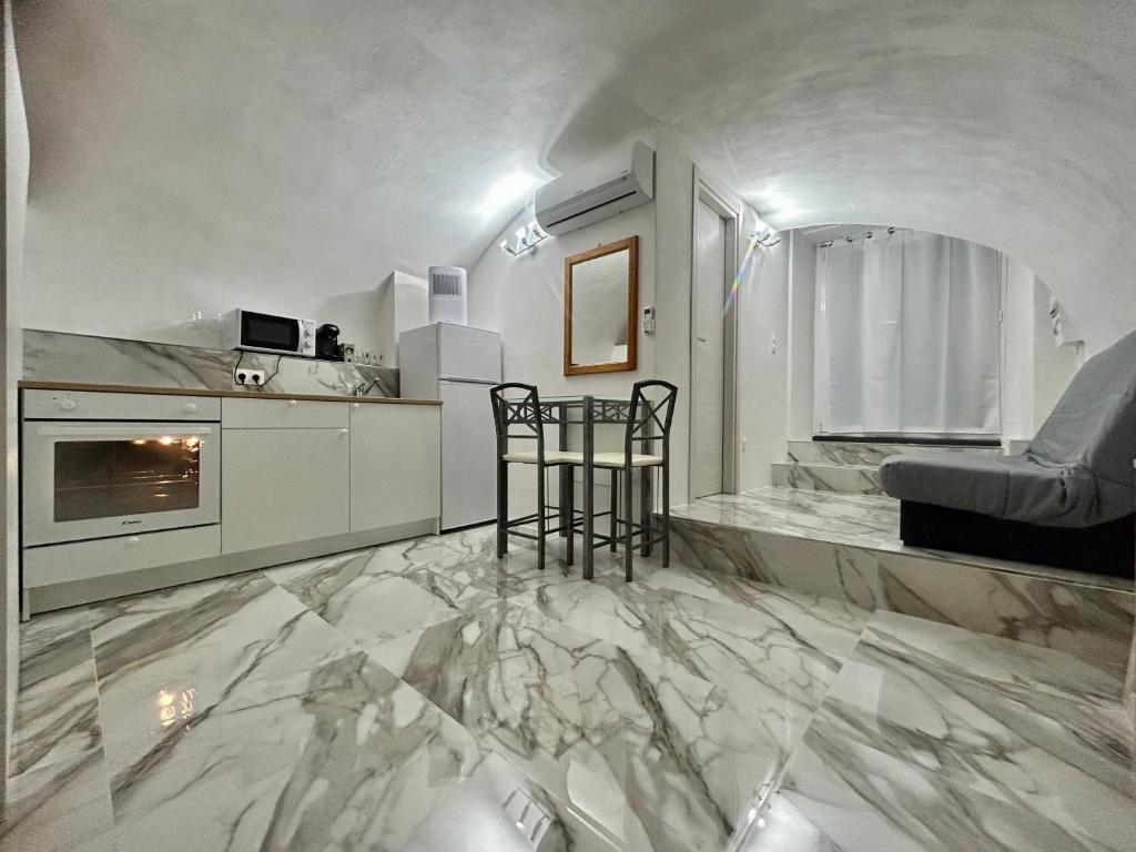 Cave House Apartment - 3