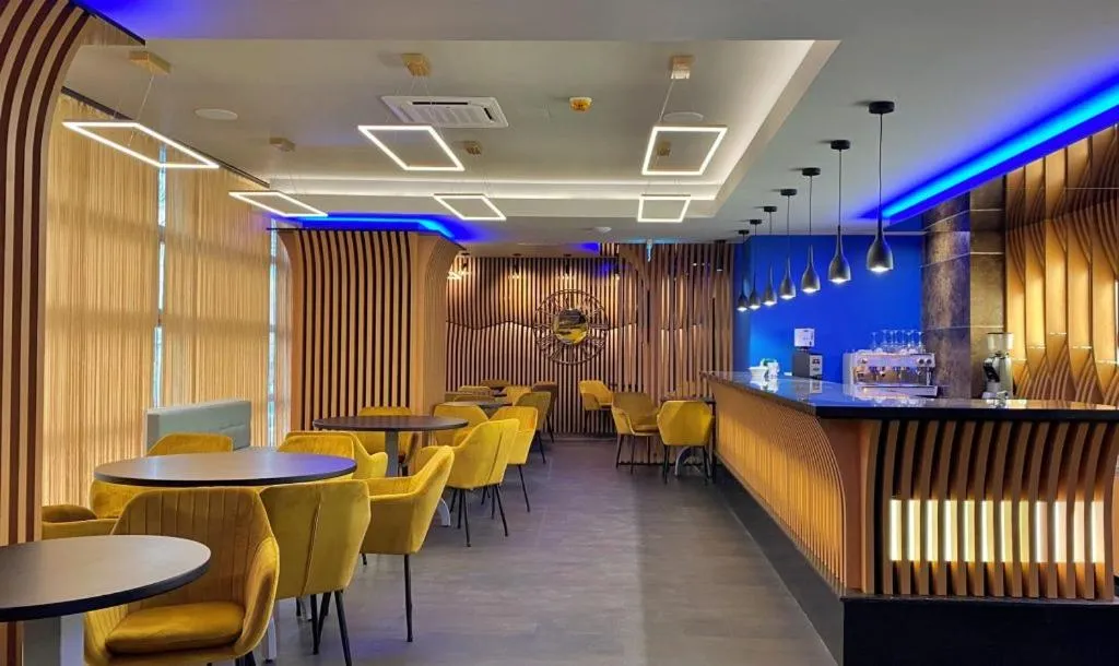 Hotel Condor Tulcea, hotel v destinaci Tulcea