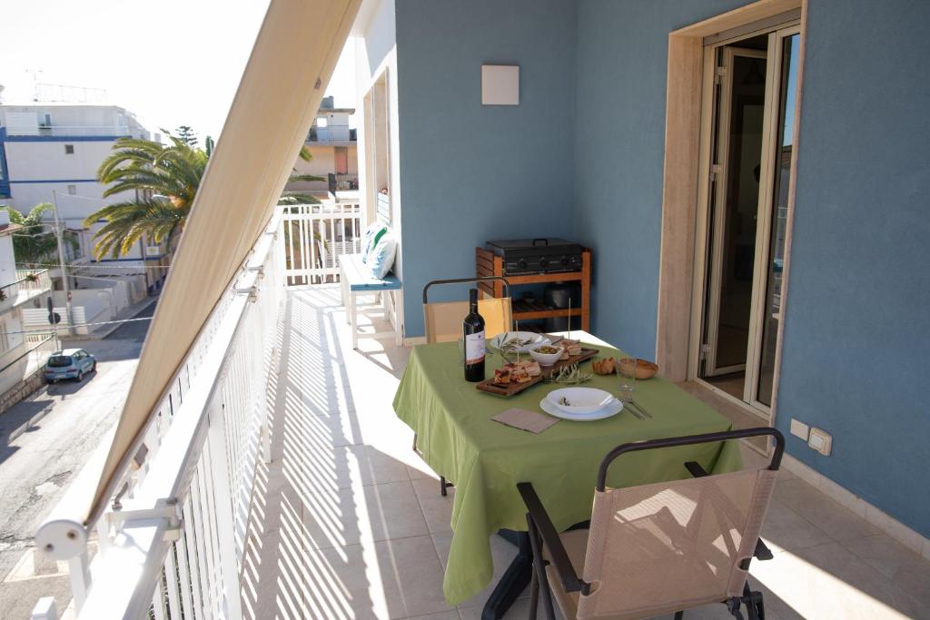 Mary Holiday House - 4