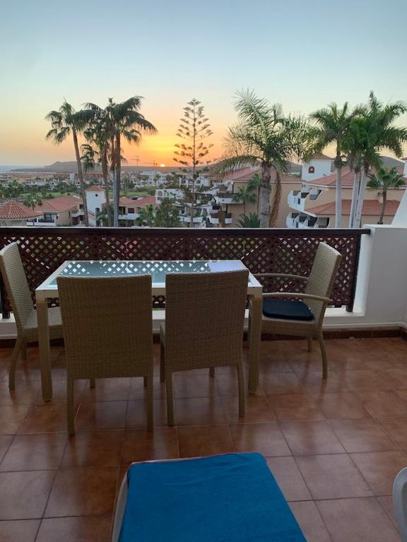 Albatros Golf & Sea View - 4