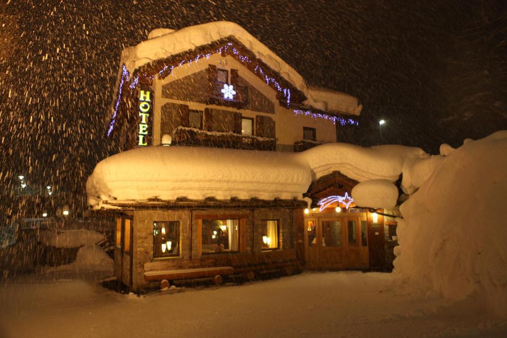 Hotel Stella Del Nord photo