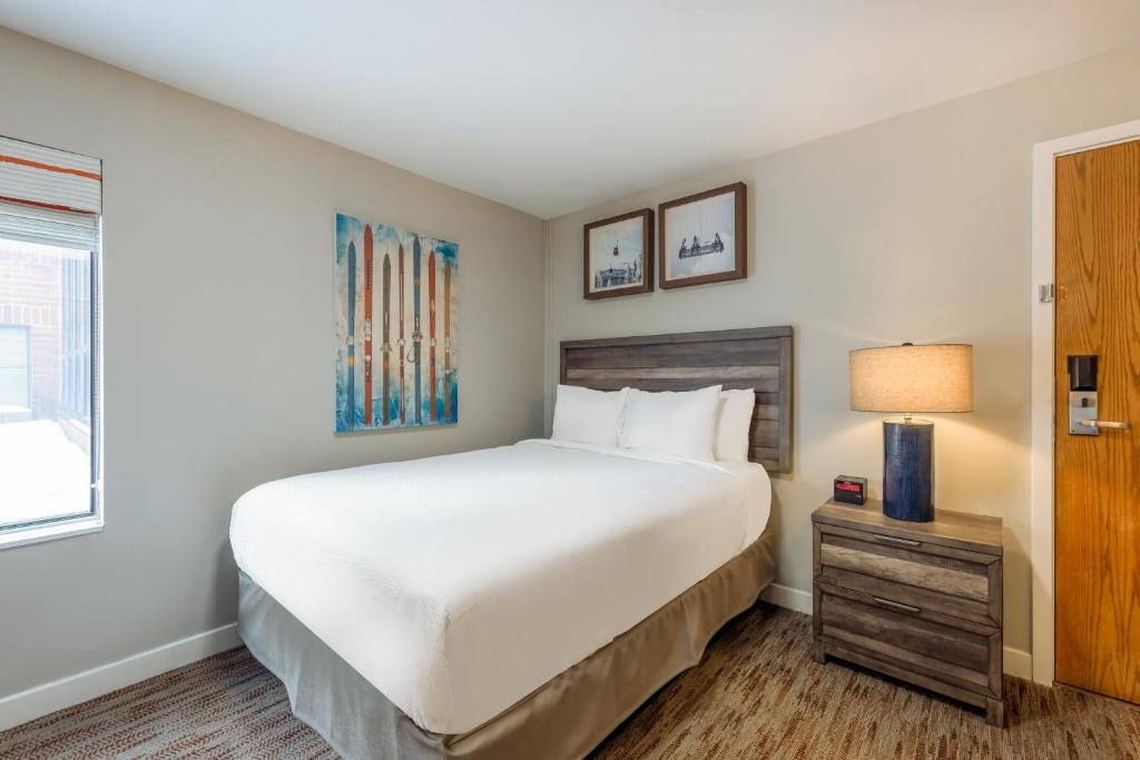 Park Plaza Resort Park City a Ramada by Wyndham photo