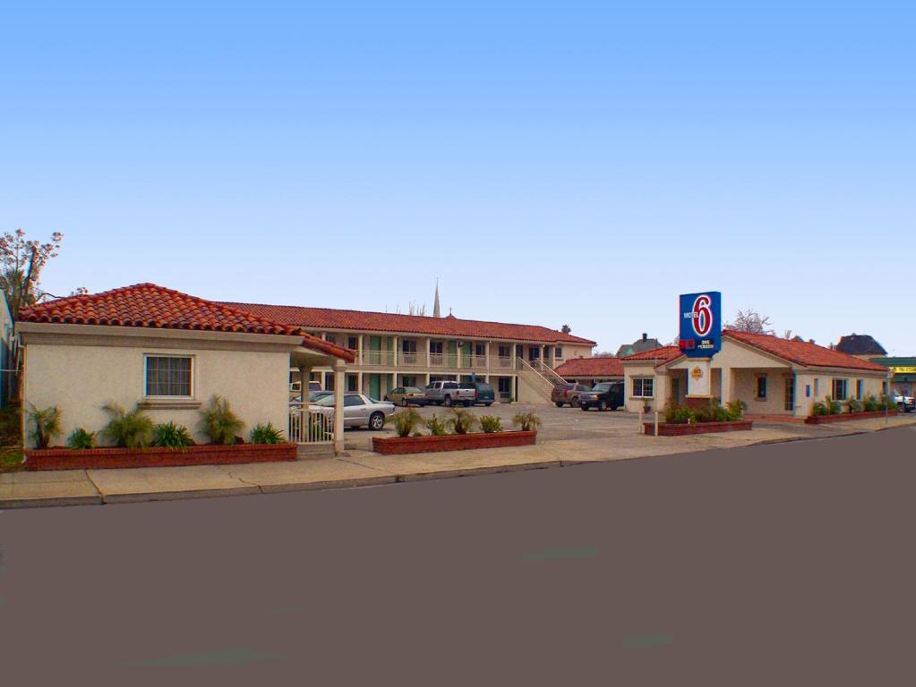 Motel 6 Marysville Photo 34